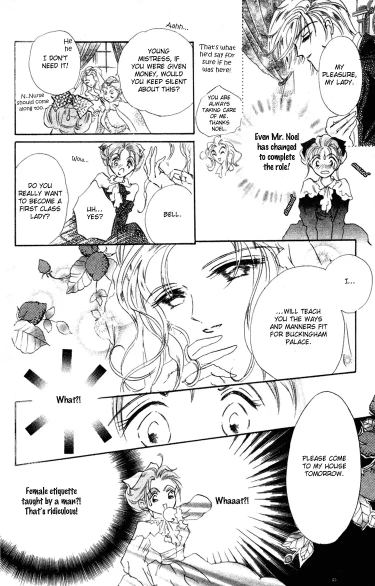 Lady Victorian Chapter 2 12